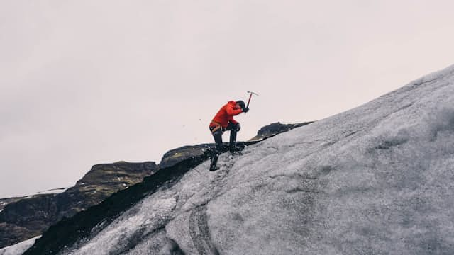 Hörnligrat