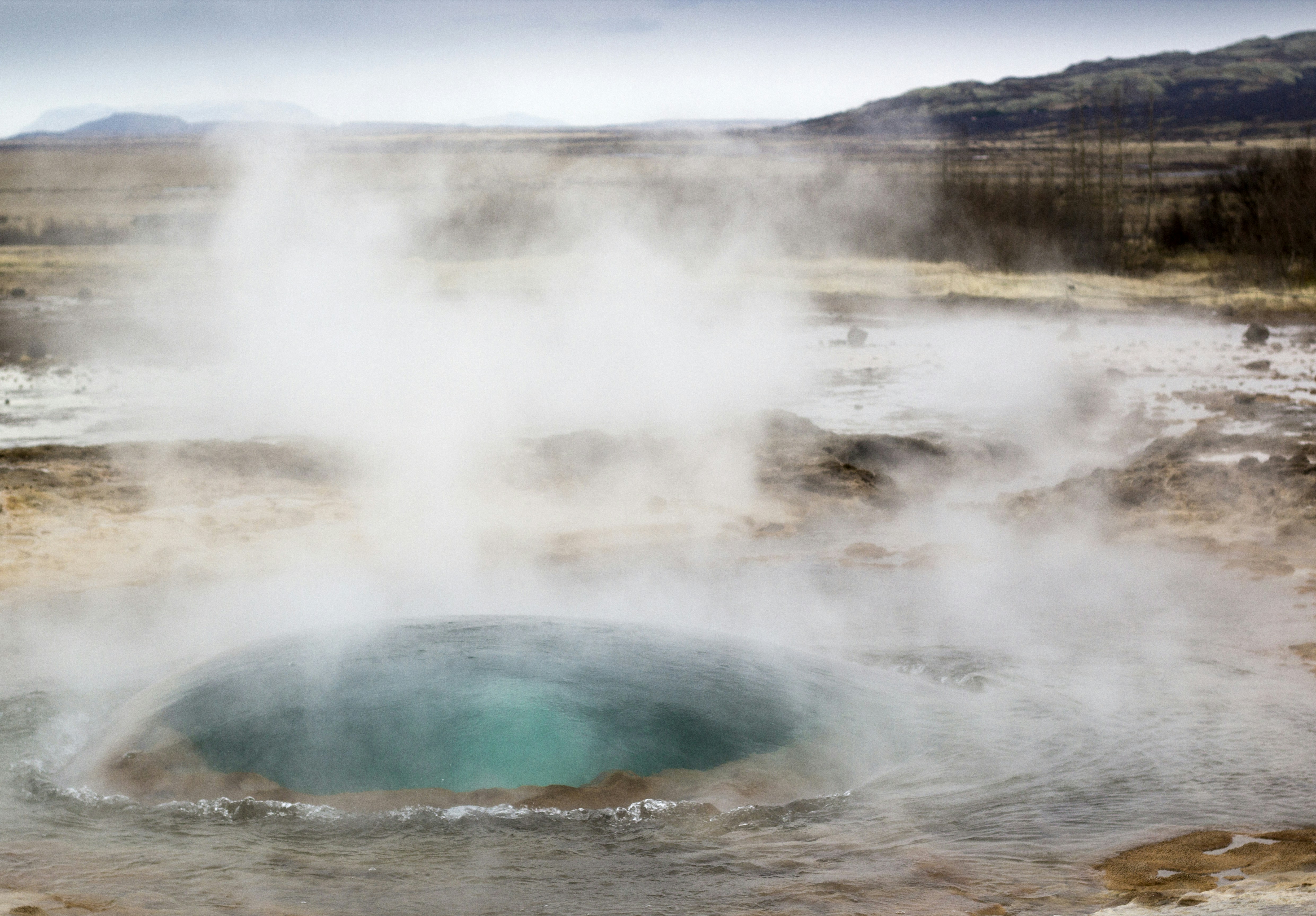 Free Unsplash photo from Marco Lilli