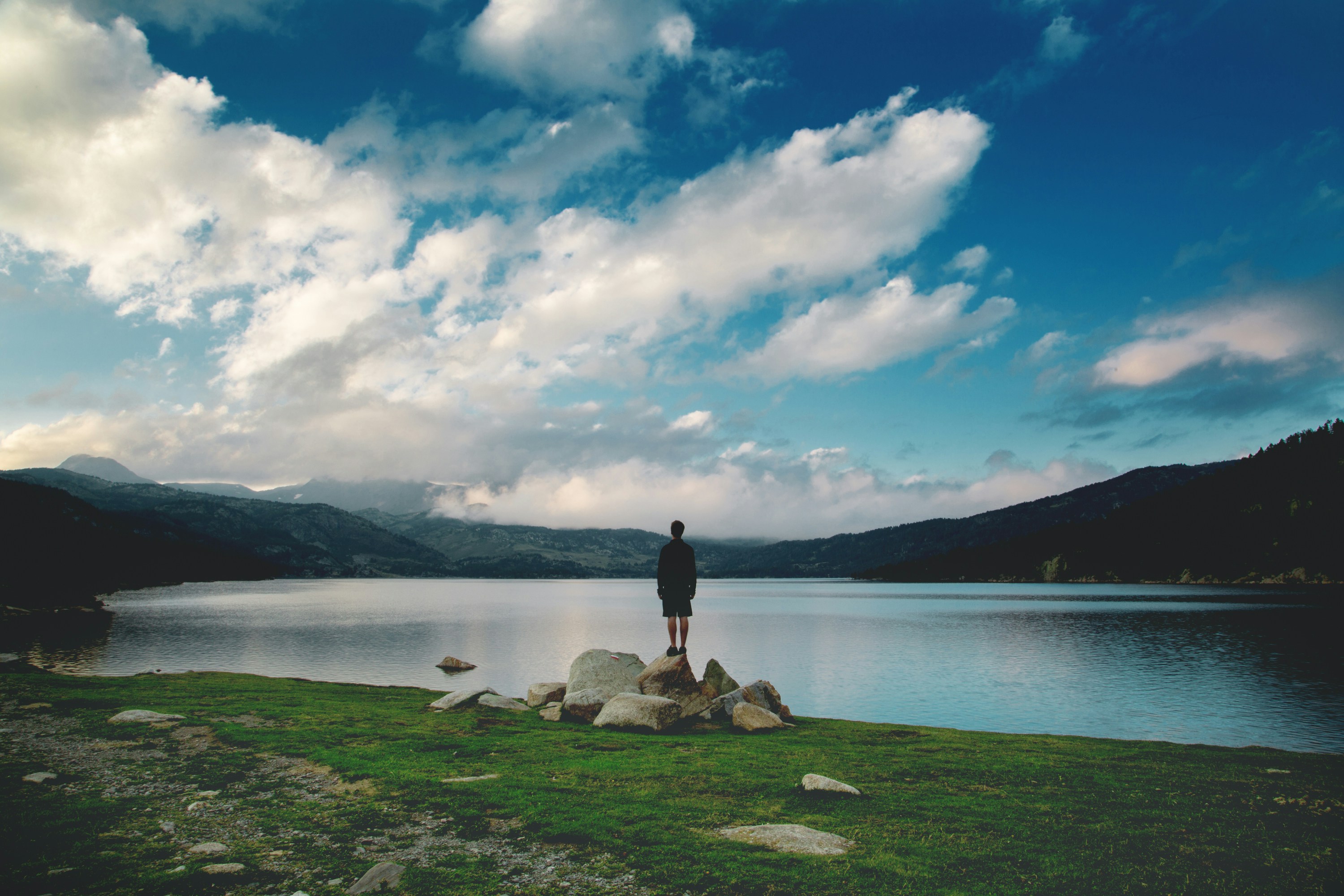 Free Unsplash photo from Ramon Marquès