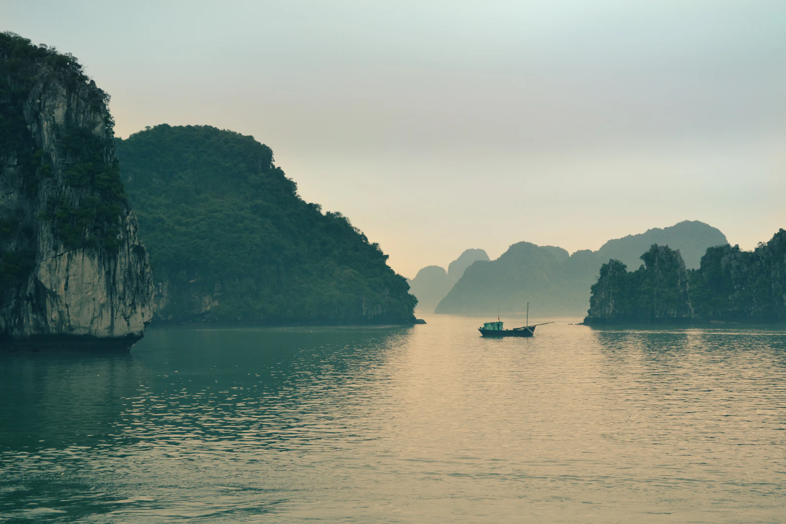 Vietnam