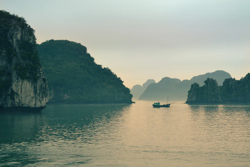 Vietnam