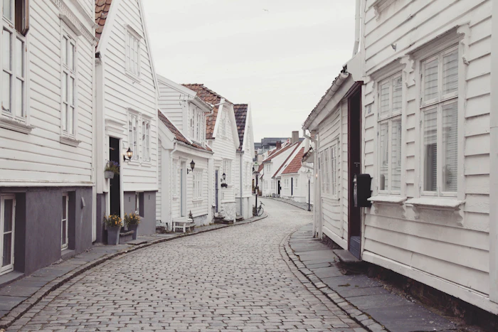 Hidden Attractions