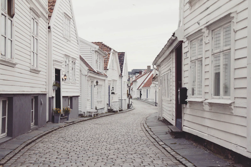 Hidden Attractions in Stavanger That Most Tourists Walk Right Past