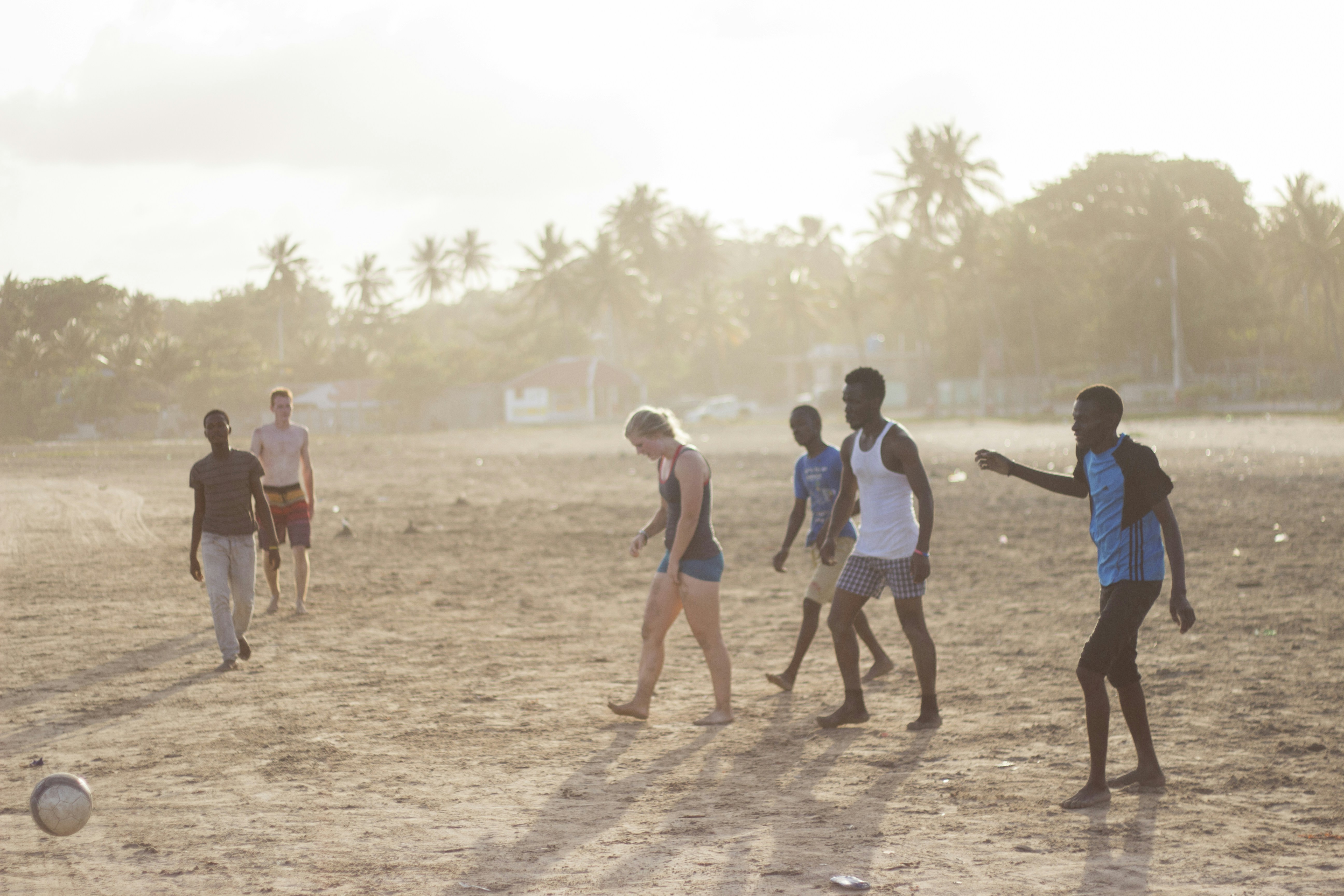 Free Unsplash photo from Alex Jones