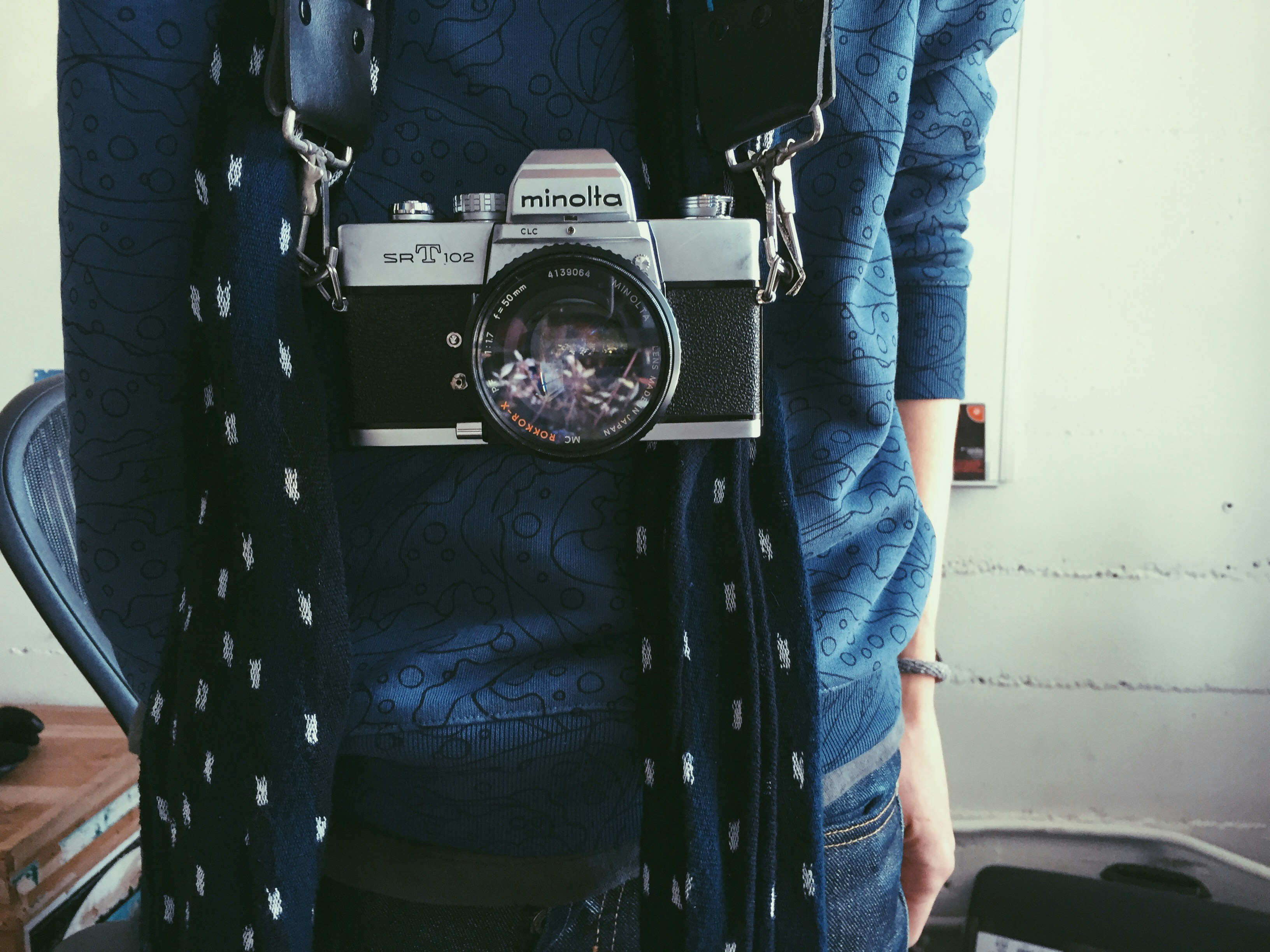 Free Unsplash photo from Israel Sundseth