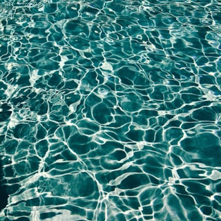 body of water