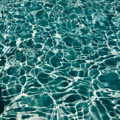 body of water