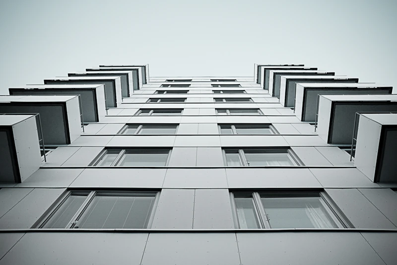 Pearl Quarter Riga