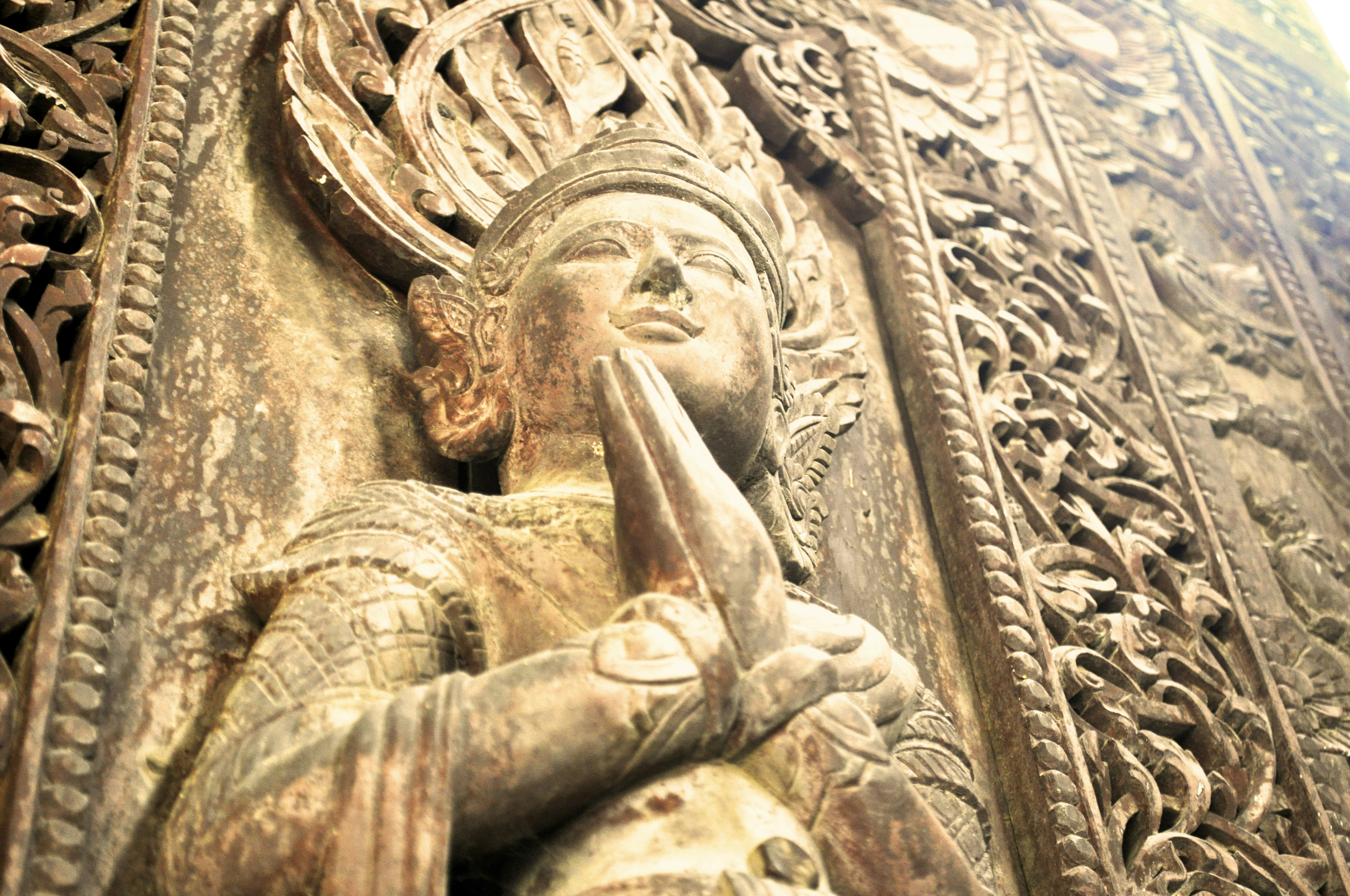 Free Unsplash photo from Kaung Myat Lwin