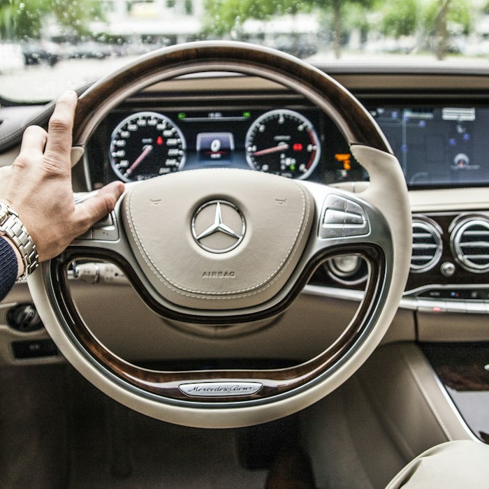 How to Check if a Car Has Been in an Accident (UK Edition)