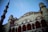 A beautiful image of the sacred city of Medina with its stunning architecture.