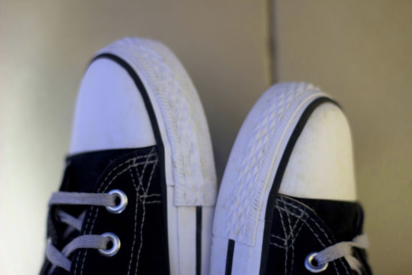 Everyday Casual Sneakers