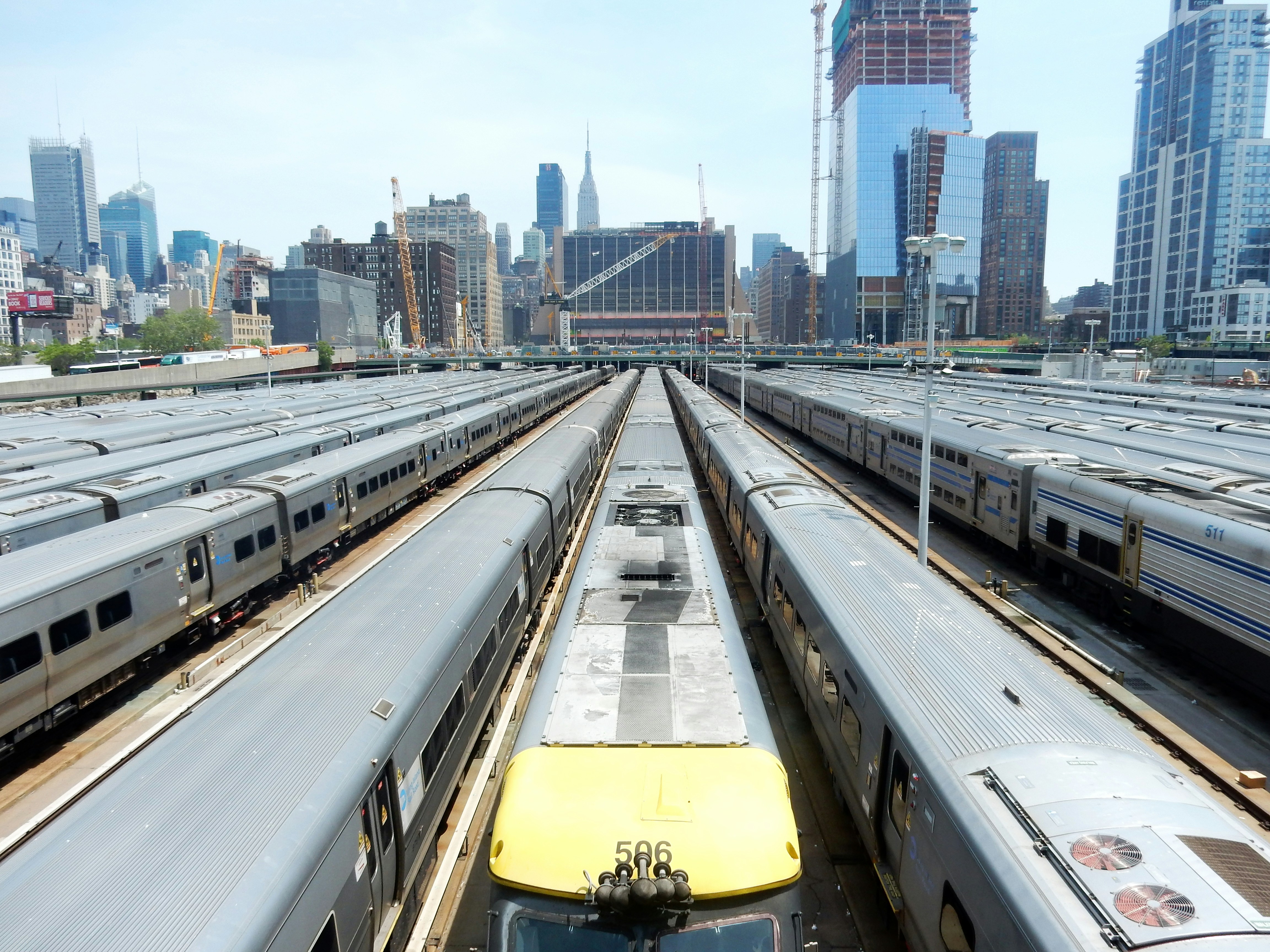 Free Unsplash photo from Gregory Burrus