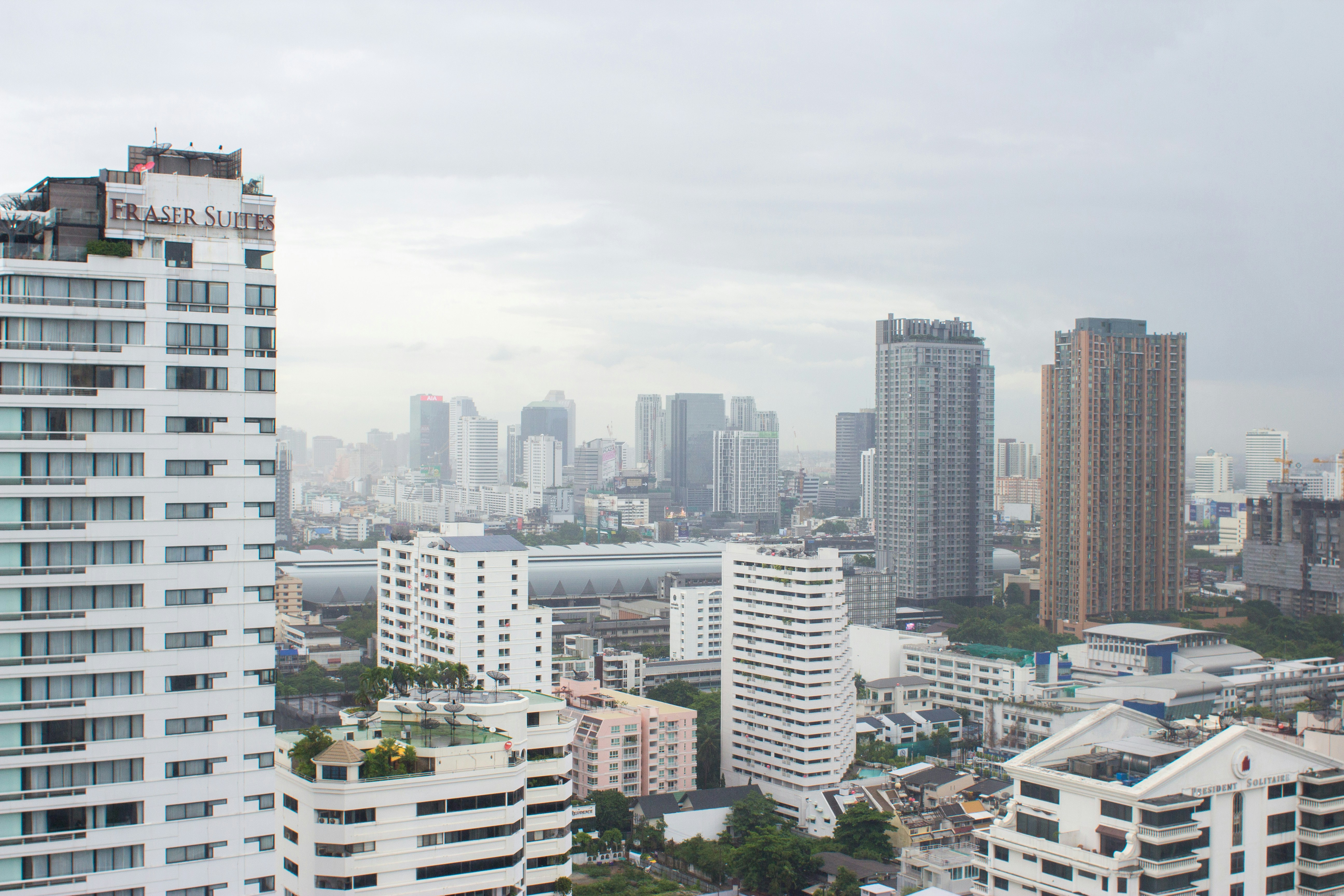 Free Unsplash photo from A Swede Abroad