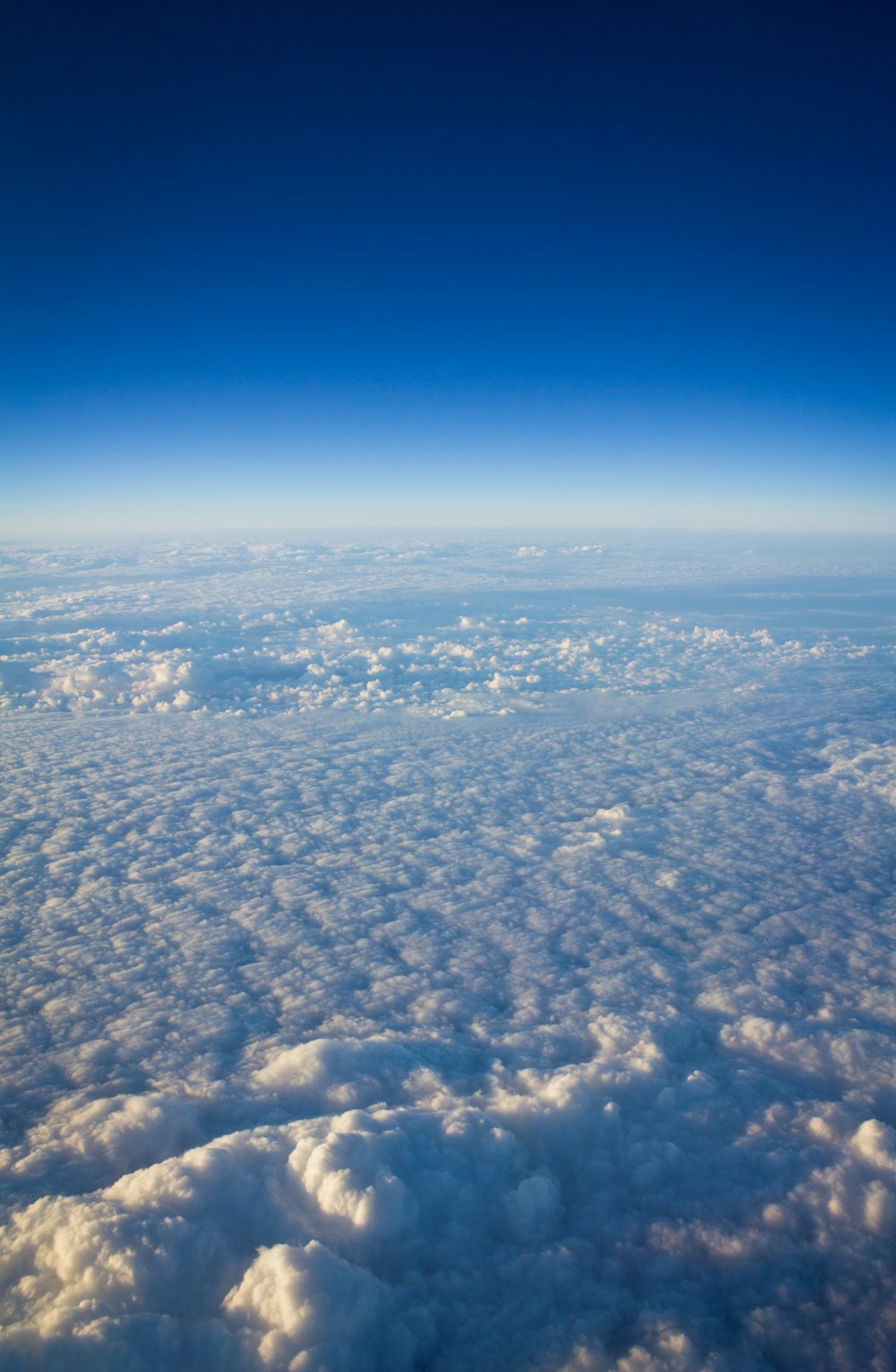 cumulus blancs