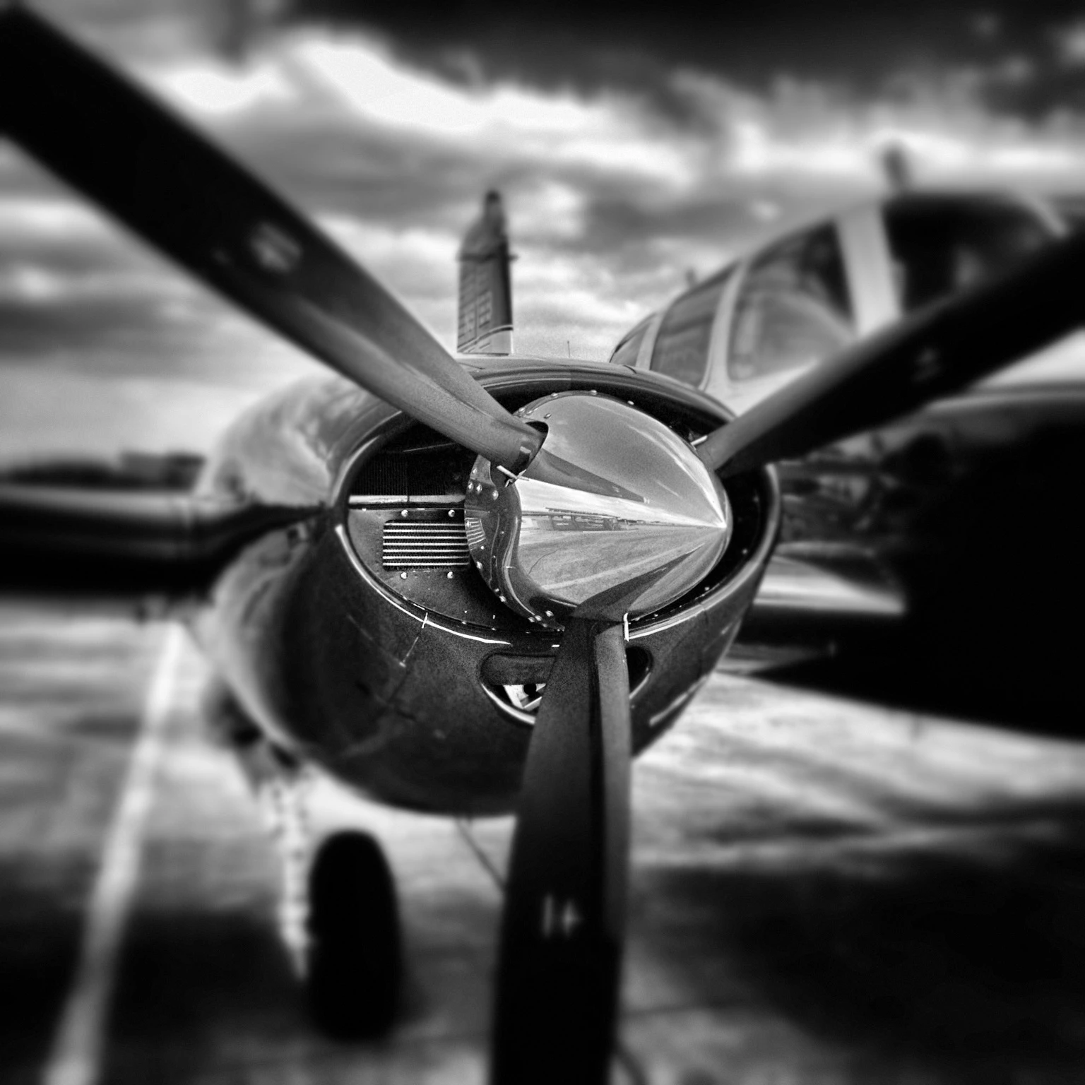Aviazione Generale