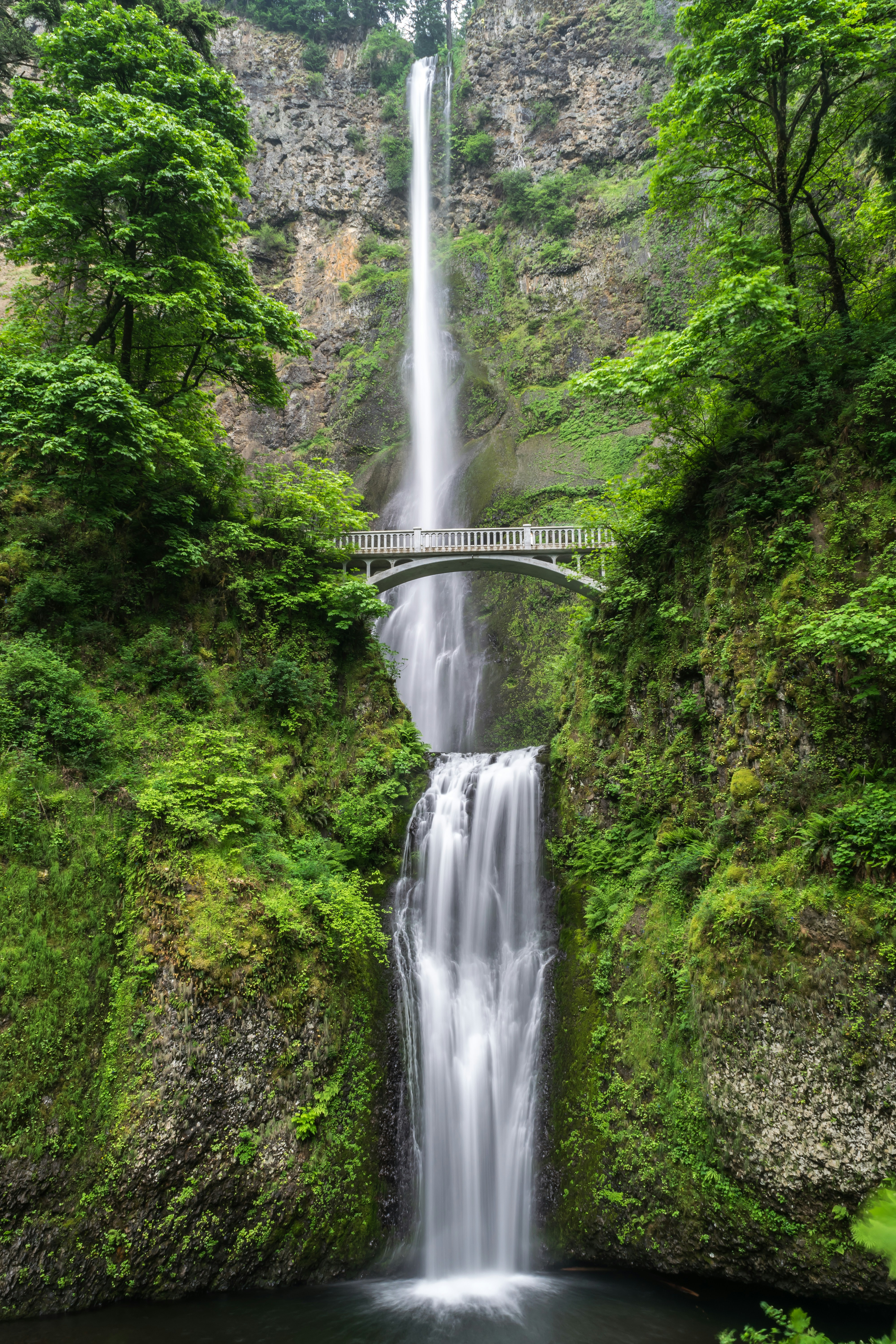 The Top Waterfall Home Destinations Around the Globe