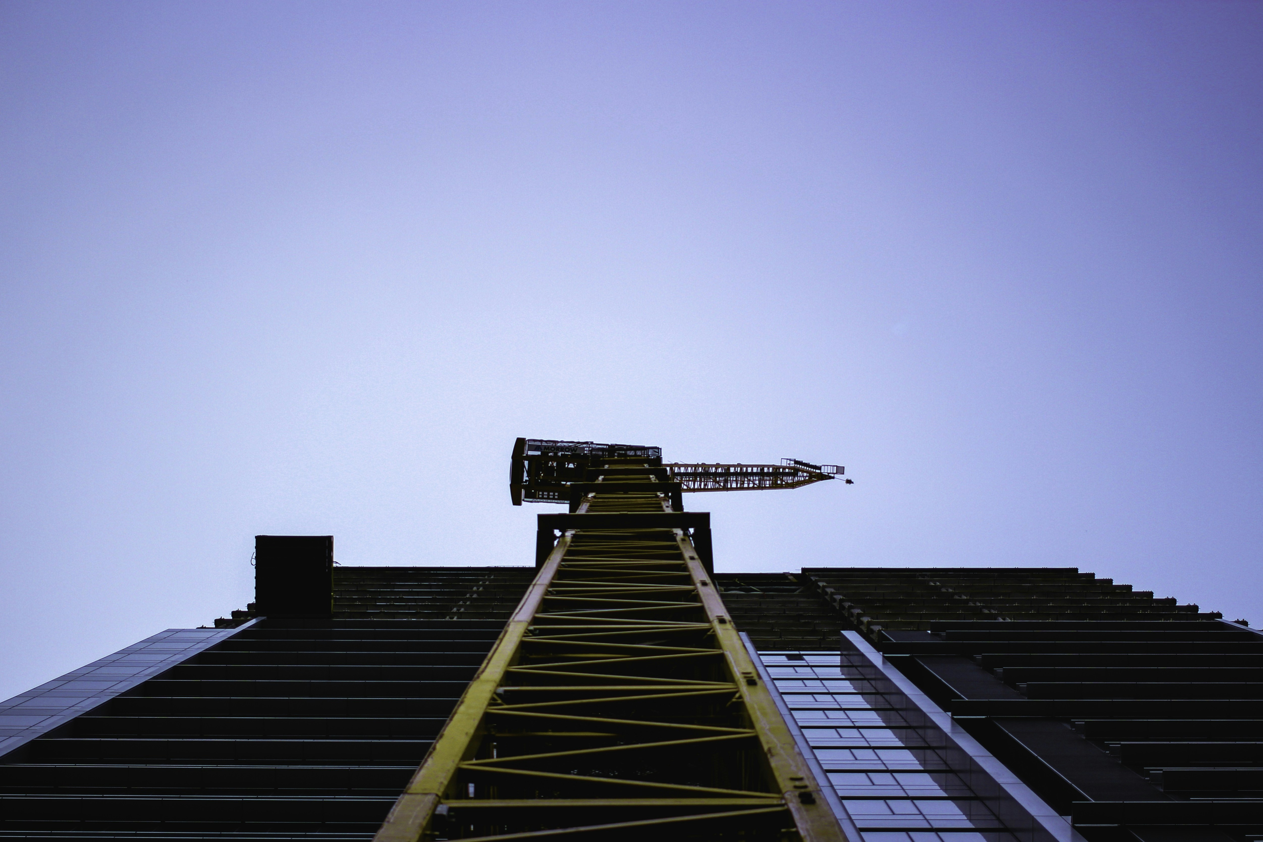 Free Unsplash photo from Alec Landon