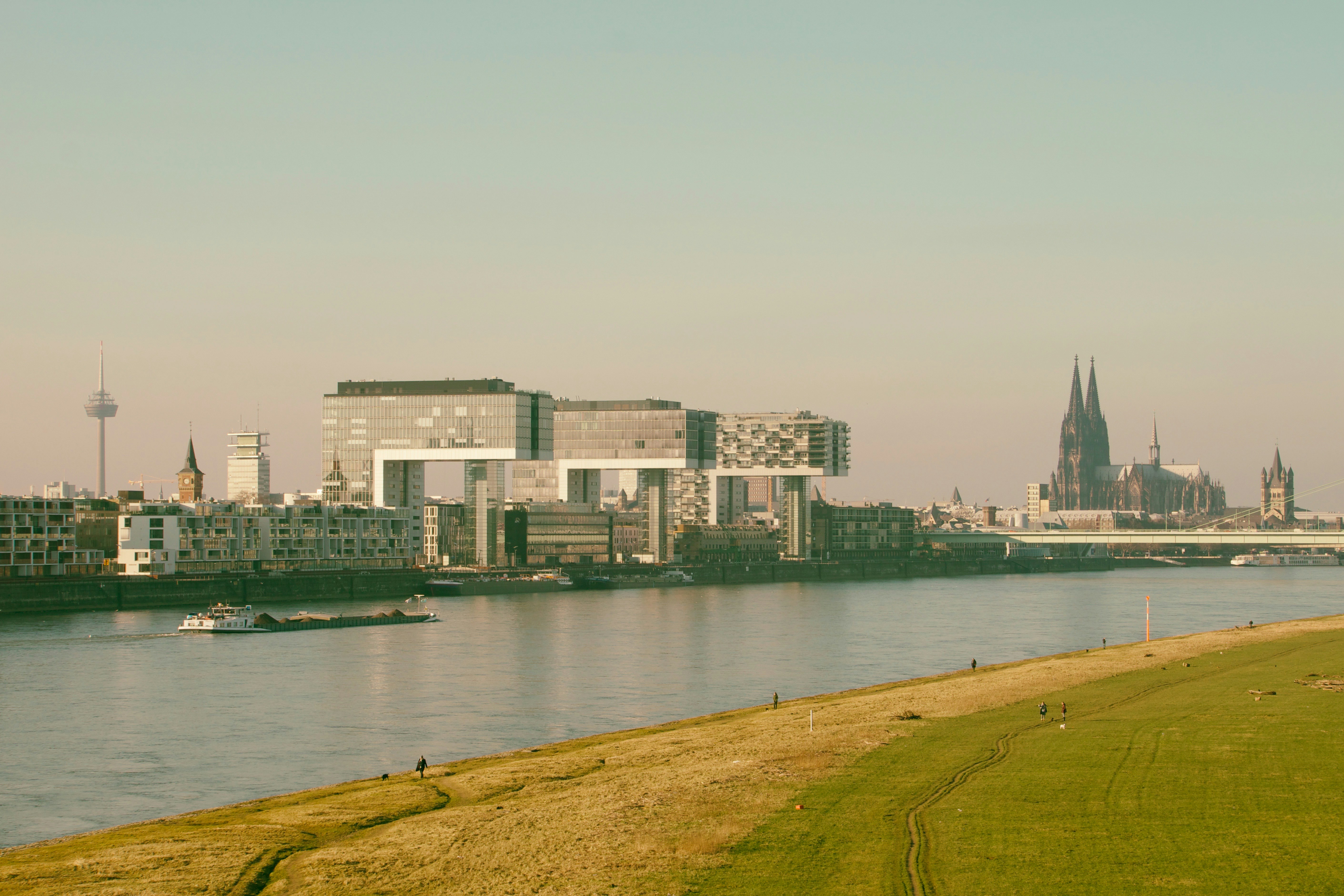 Free Unsplash photo from Nicolai  Dürbaum