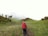 randonneur dans le Var