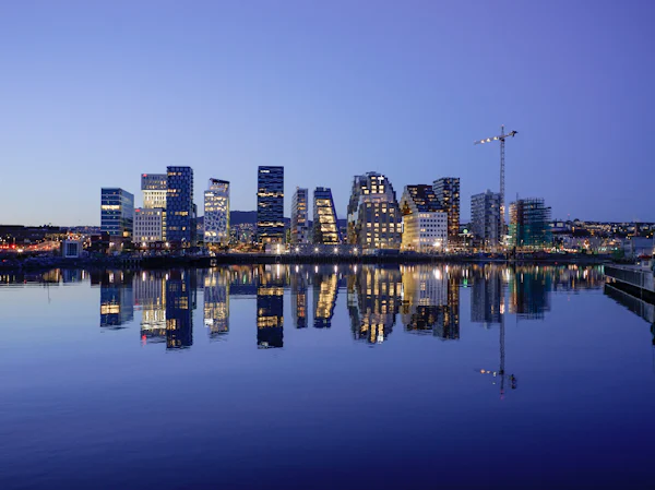 Oslo, Norway