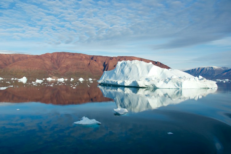 Scoresby Sund: The World's Largest Fjord System