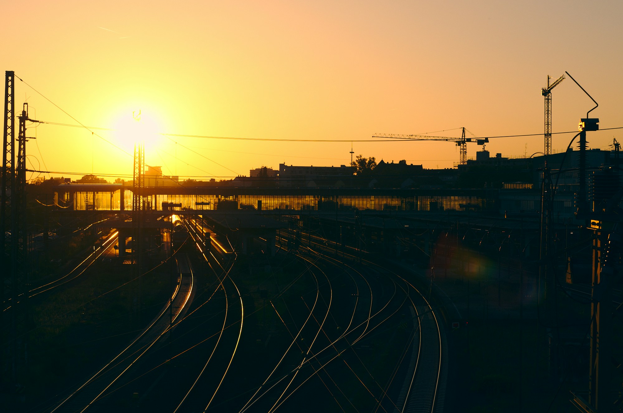 Free Unsplash photo from Matthias Heil