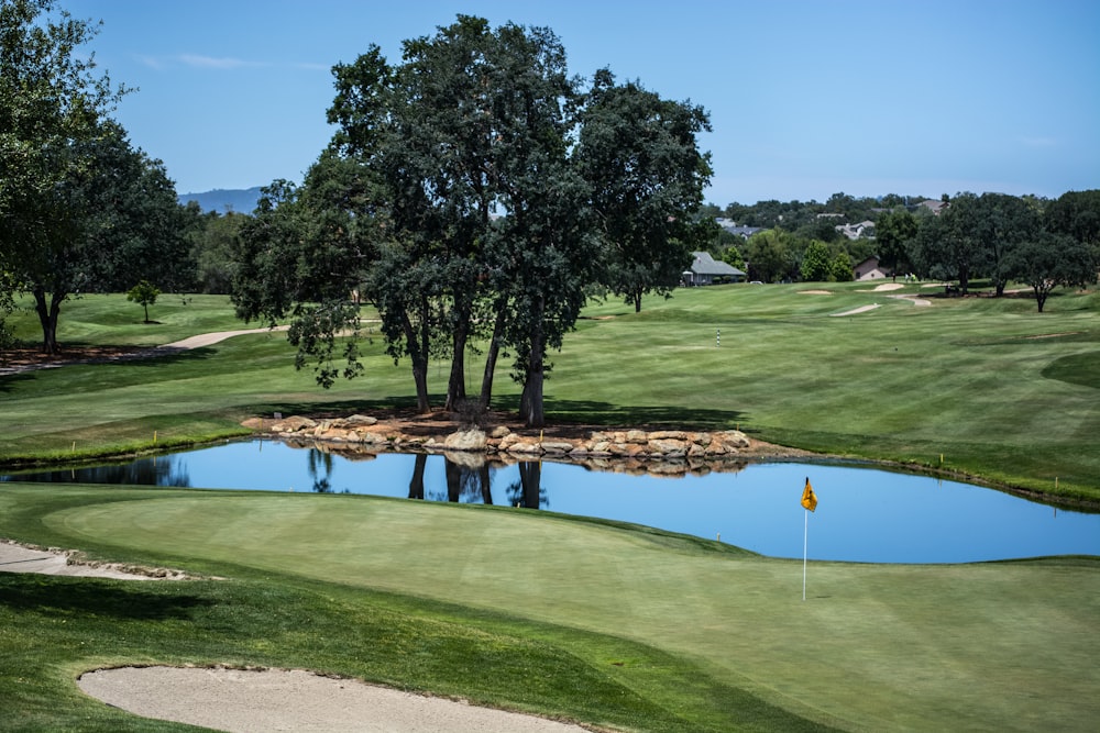 Golf Courses Pictures | Download Free Images on Unsplash