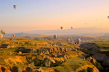 hot air balloon contest