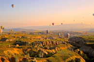 hot air balloon contest