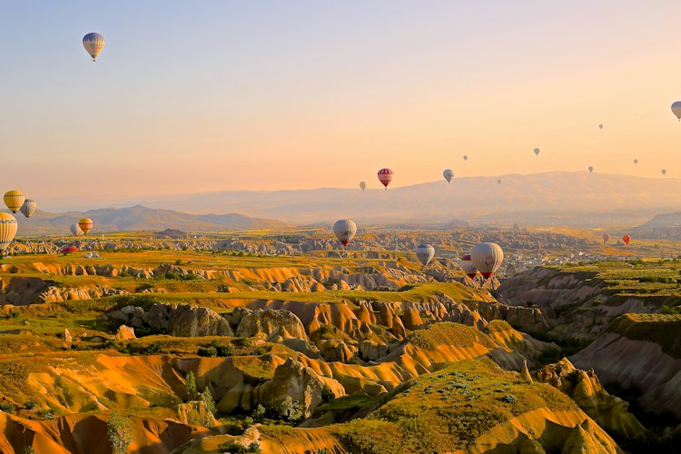 Most Beautiful Countries in the World: Top 20 for Natural Beauty
