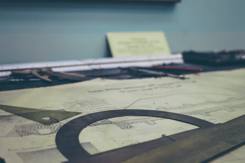 Planning and estimation for architecture design