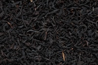 black burnt matchsticks closeup photography