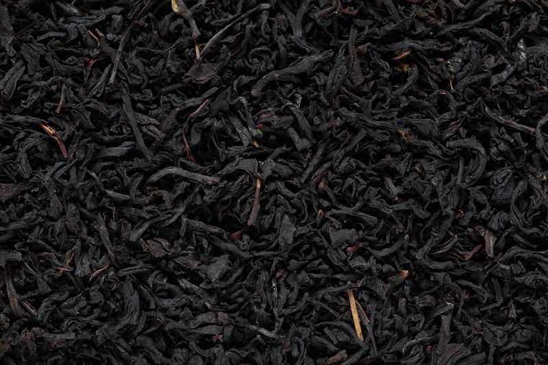 Export Tea (Mamri)