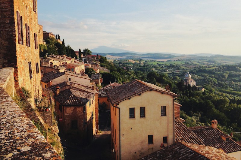 Slow tourisme : l'art de voyager moins mais mieux