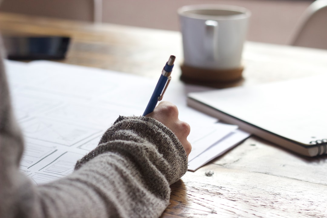 Building a Brand Identity