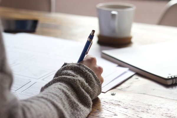 6 ways to make the most of your revision plan