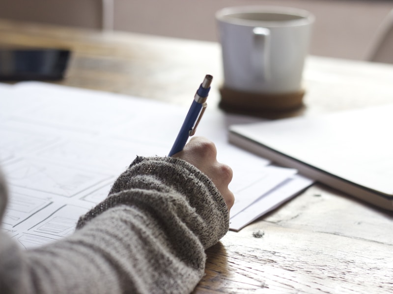 Interview Rubrics for Scholarship Programs