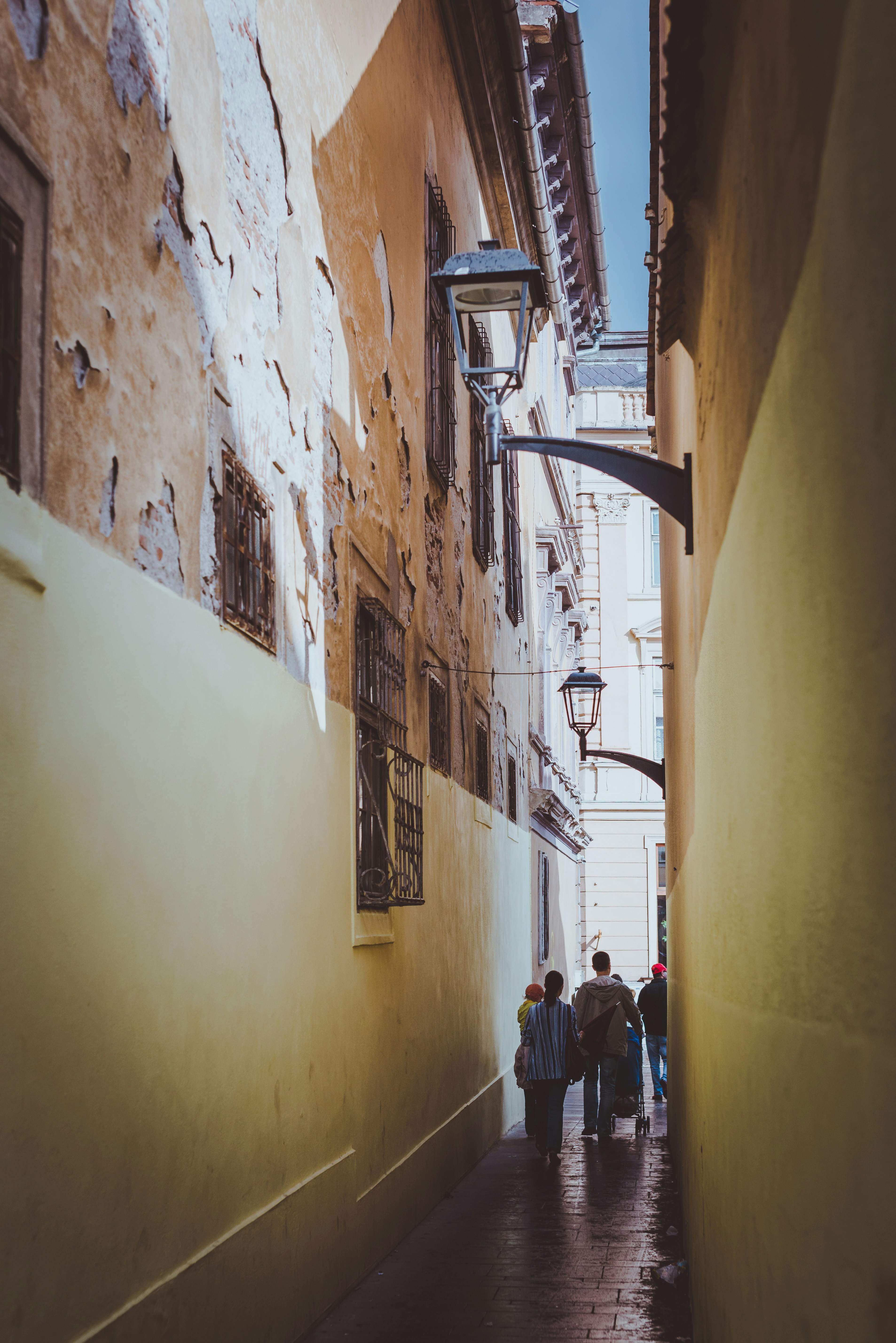 Free Unsplash photo from Buzac Marius