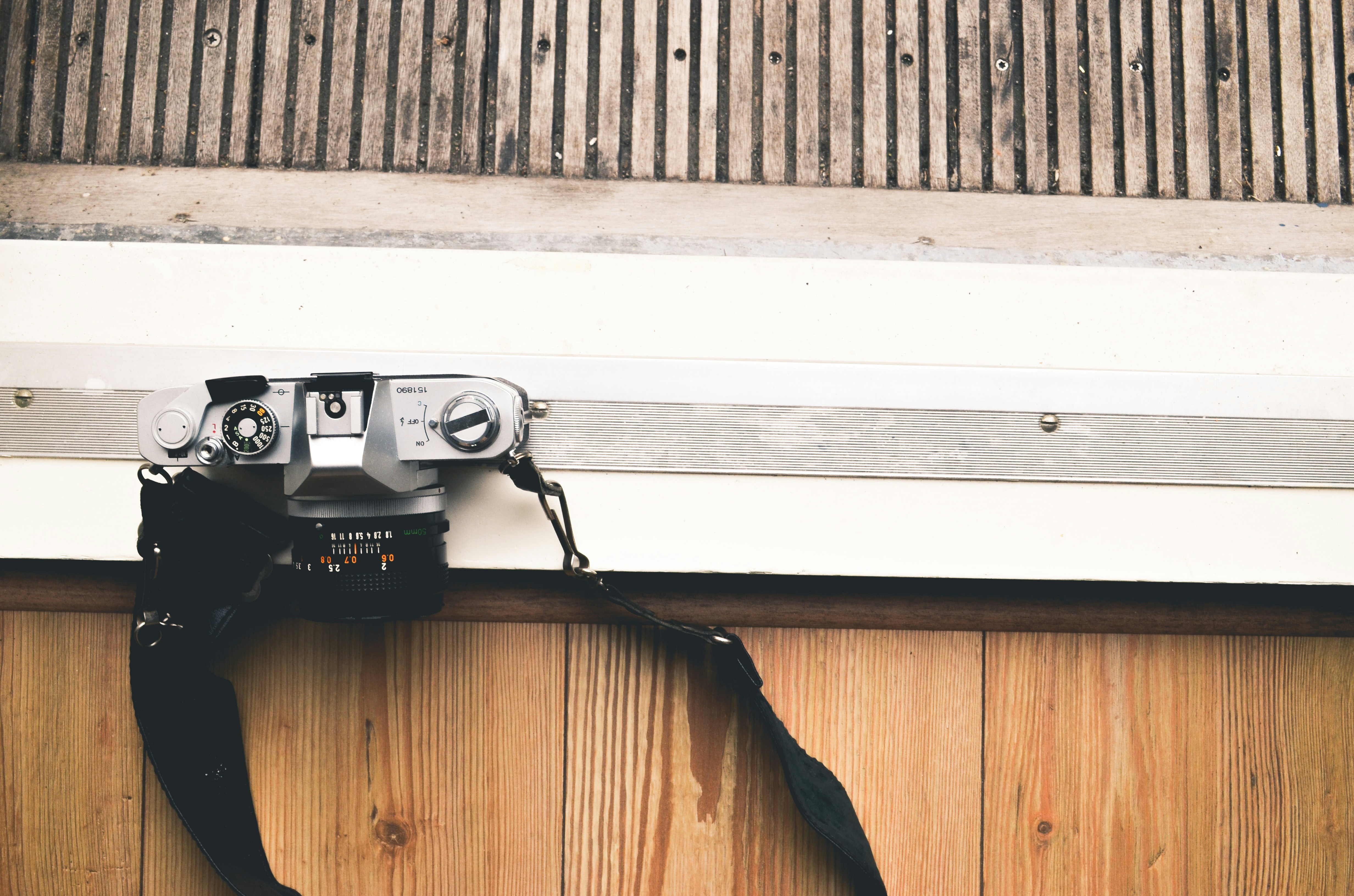 Free Unsplash photo from Alec Cooks