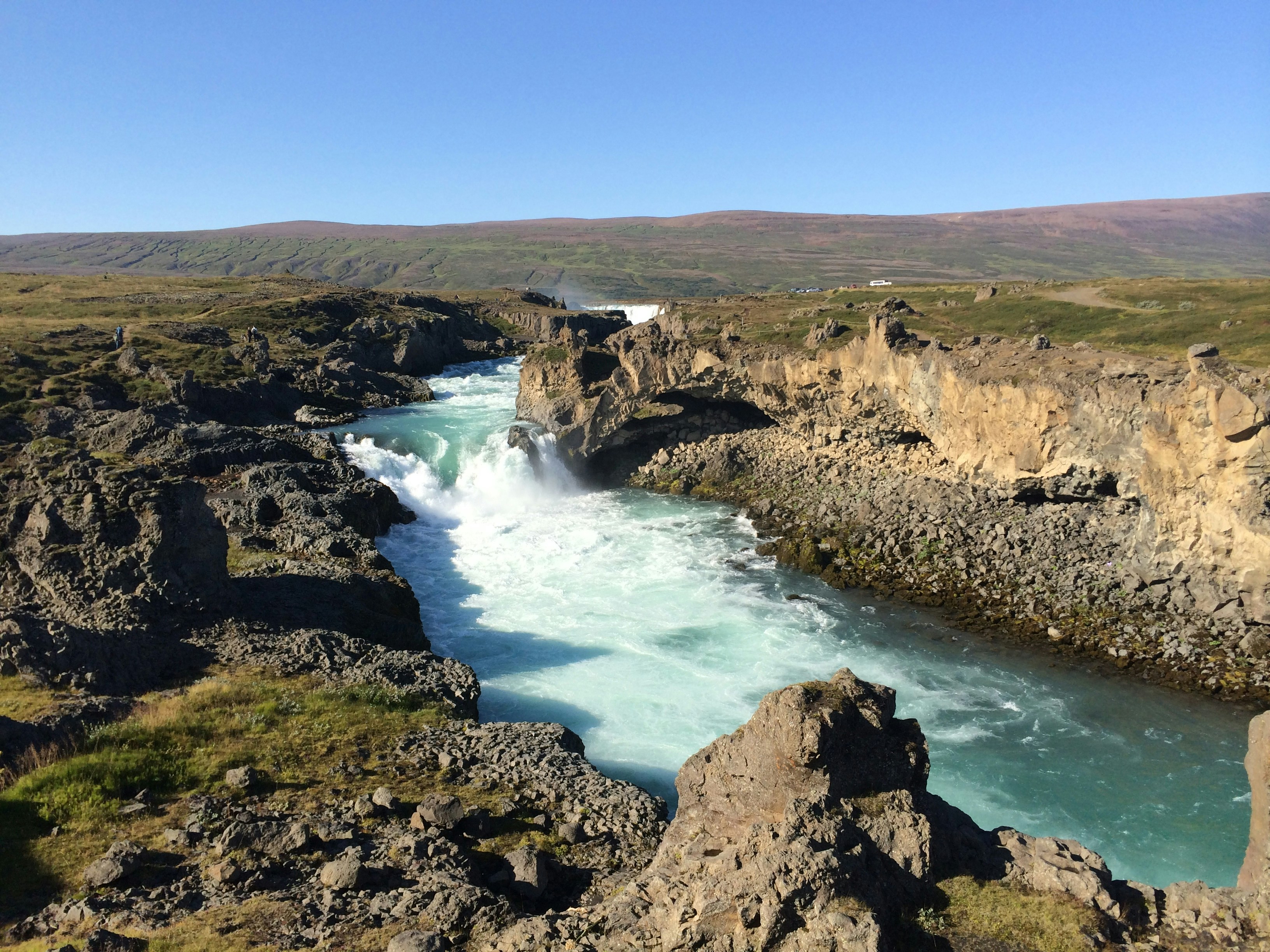 Free Unsplash photo from Michael