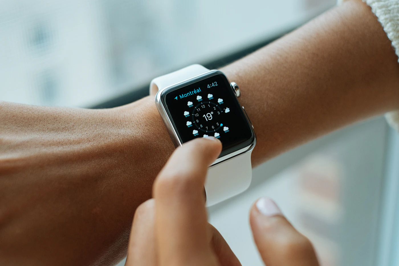 Smart Watches wholesale inventory