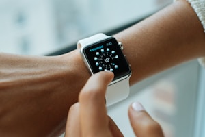 Apple Watch Series 9