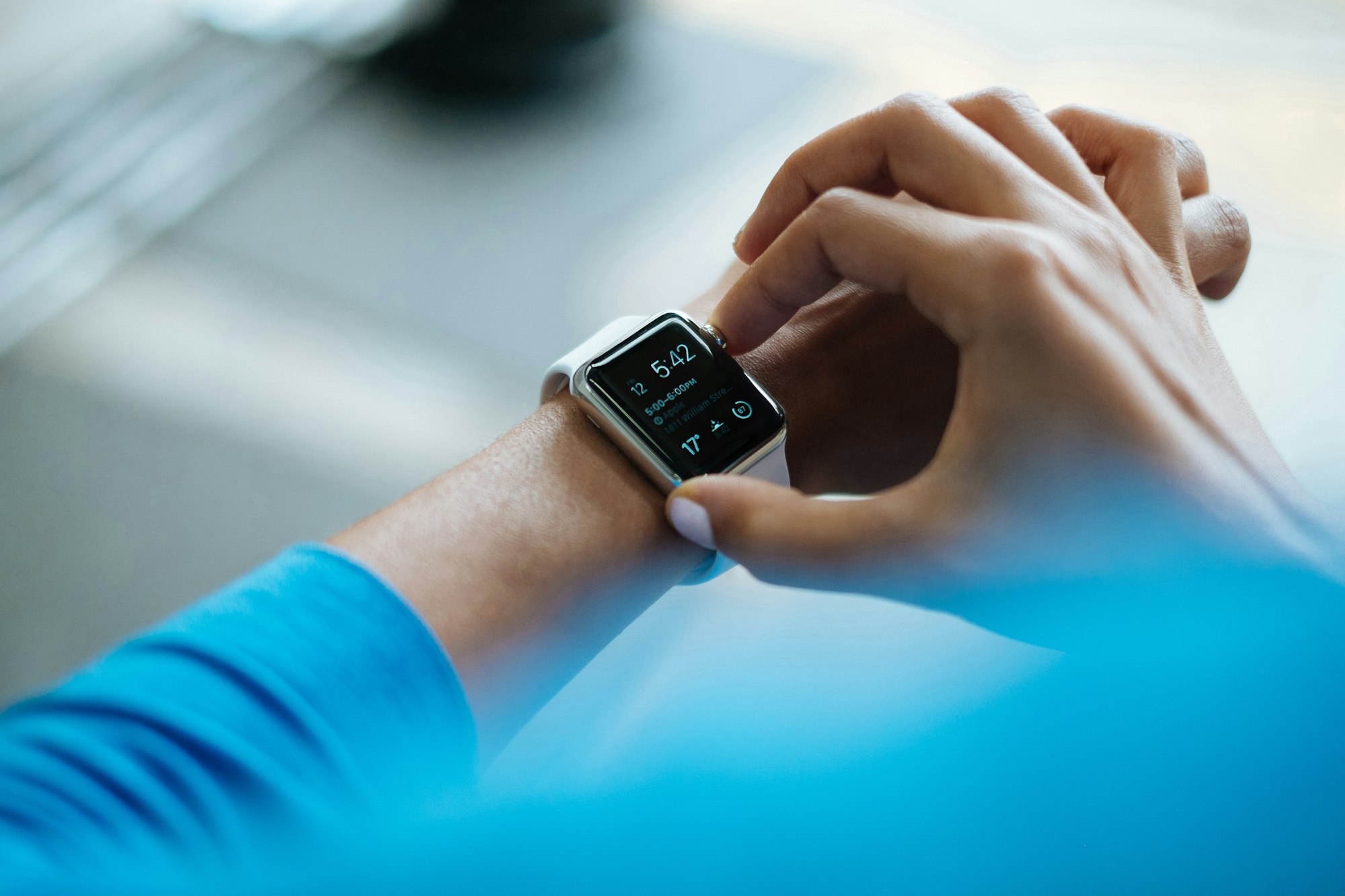 Health Monitoring in Europe: The New Frontier for Wearable Devices