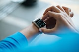 Amazfit Bip 5