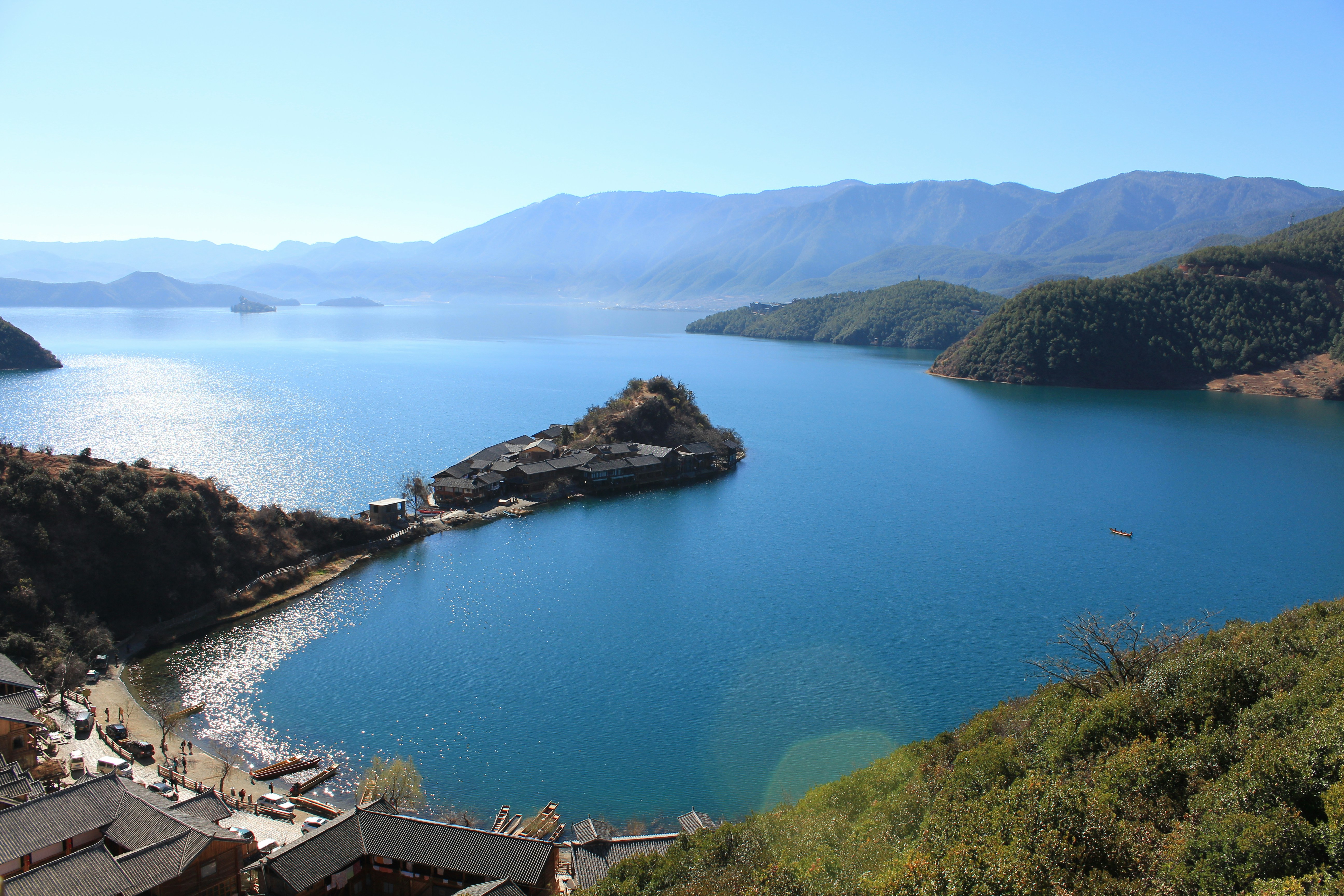 Free Unsplash photo from yucheng he