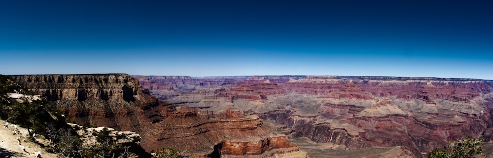 Grand Canyon, Utah