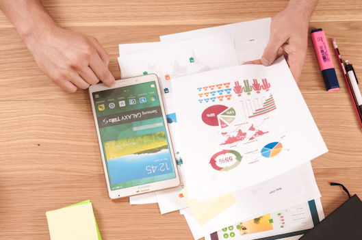 Market Intelligence: StratVista Global Consulting