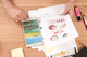 Detailed insights icon