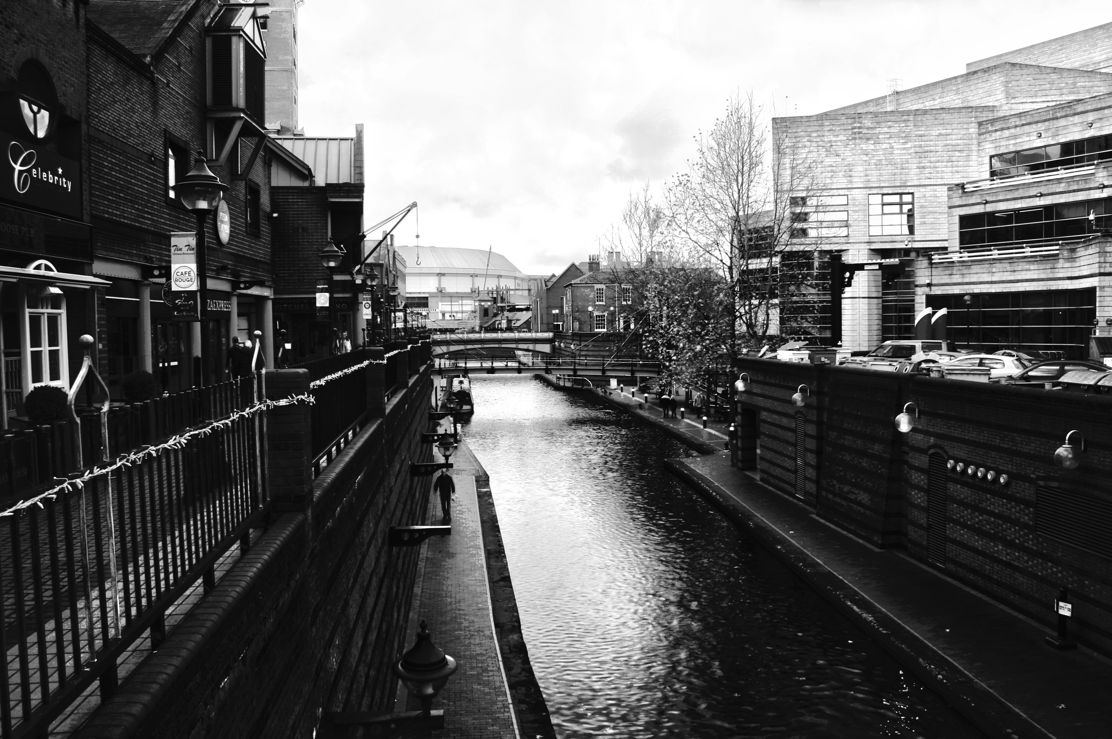 Free Unsplash photo from Philip Swinburn